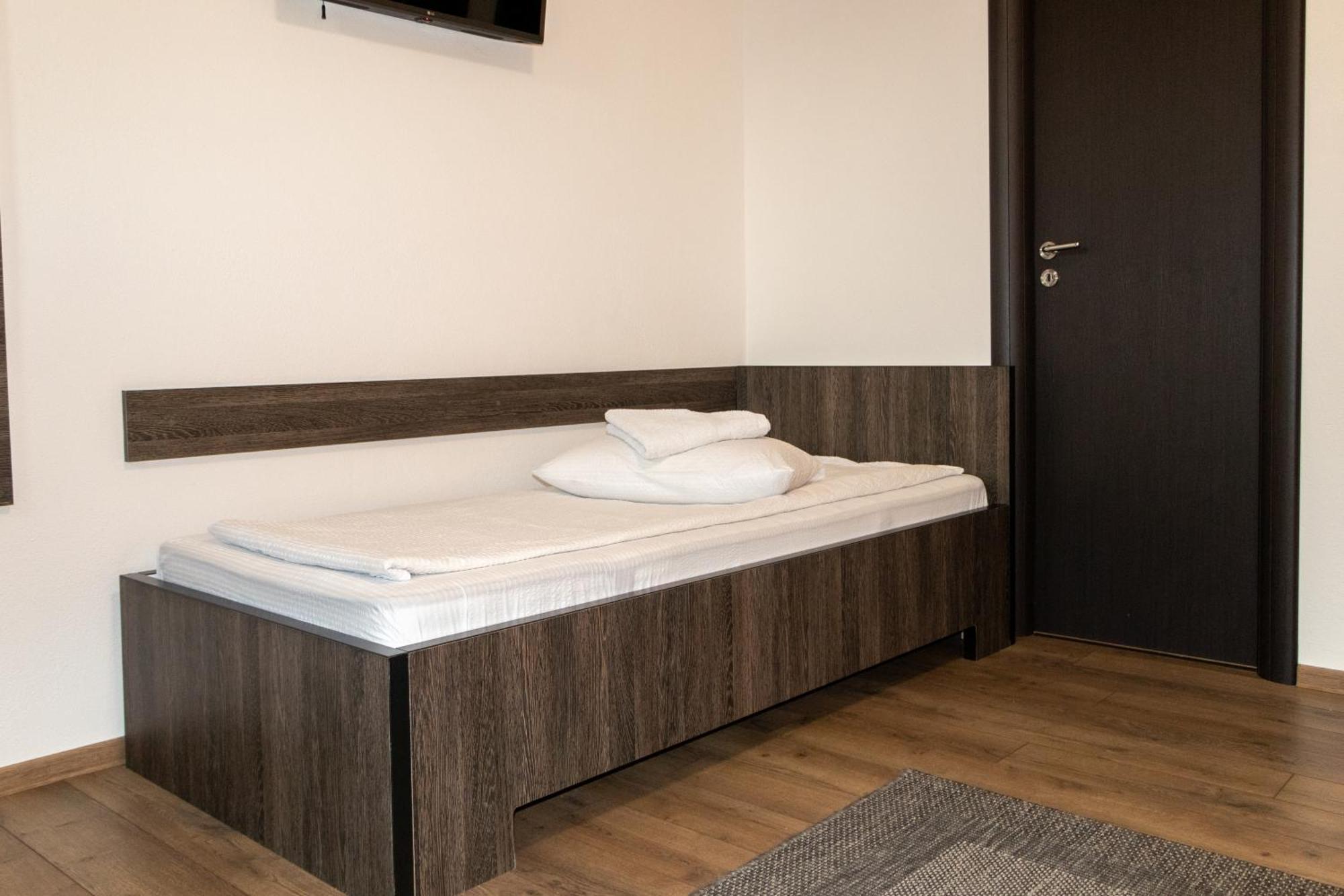 Hotel Tranzit Odorheiu Secuiesc Esterno foto