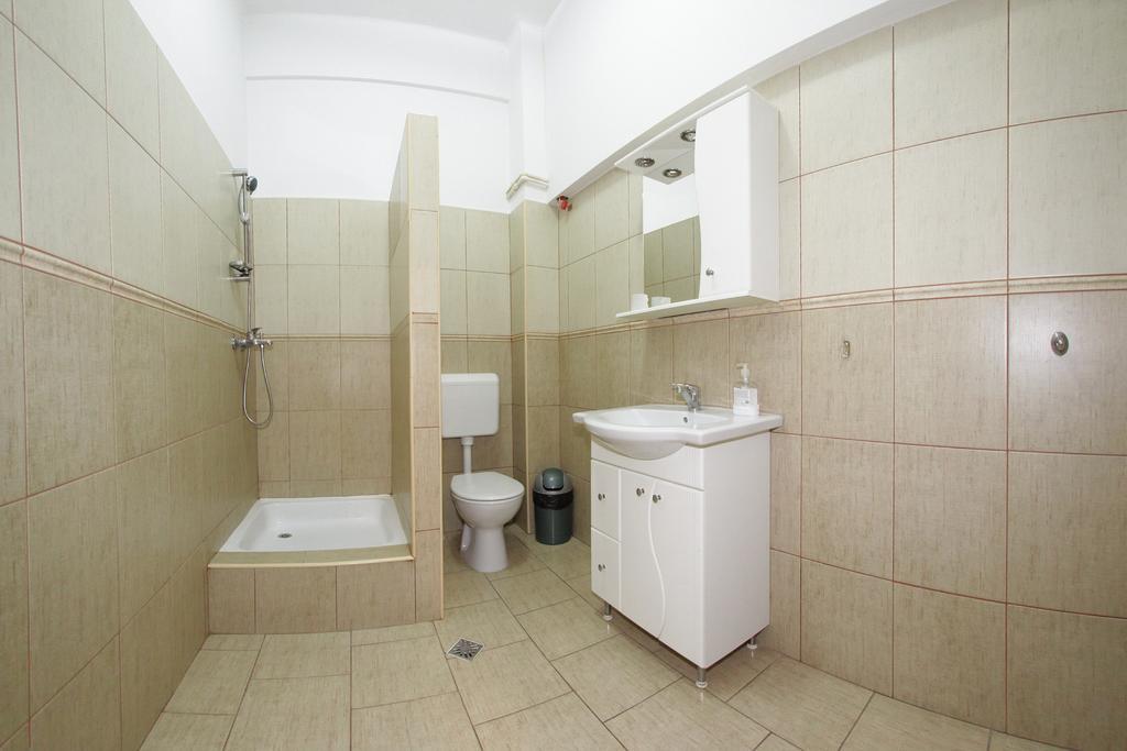 Hotel Tranzit Odorheiu Secuiesc Camera foto