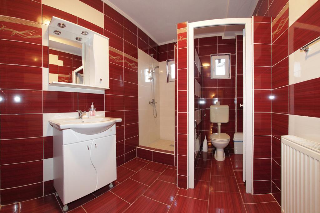 Hotel Tranzit Odorheiu Secuiesc Camera foto